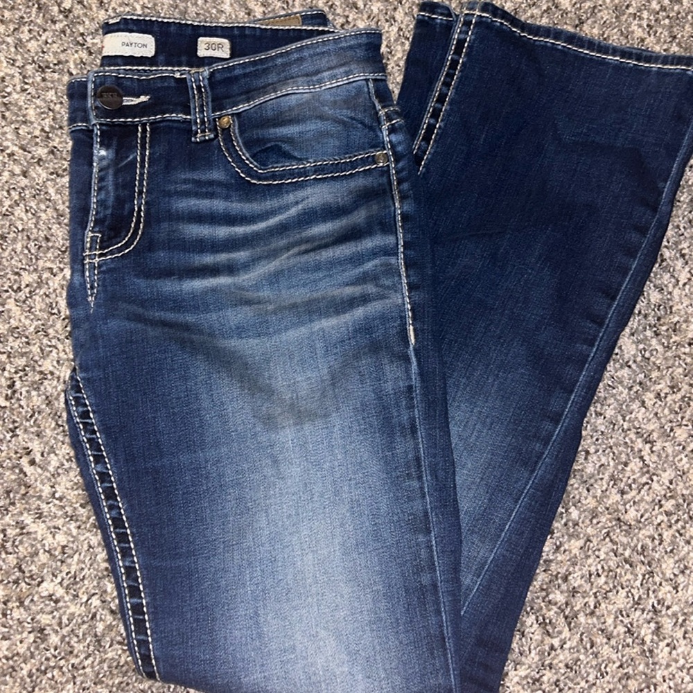 🦋5/$25🦋BKE Payton Jeans